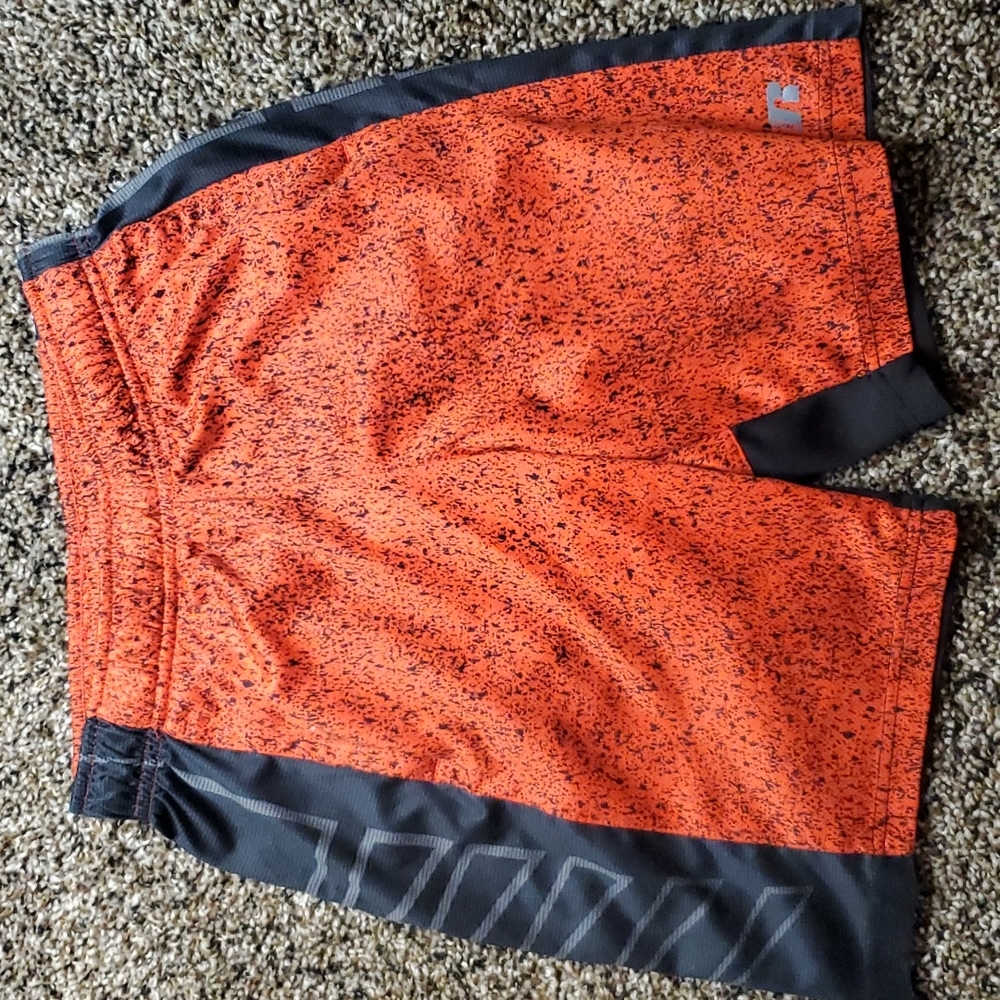 Russell athletic shorts
